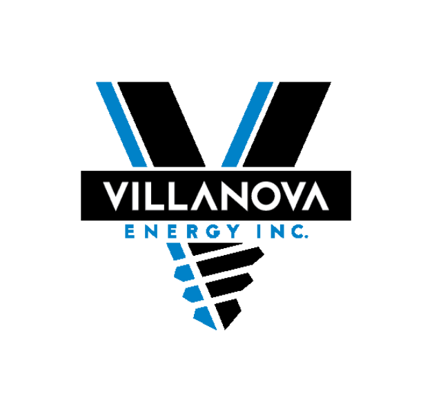 Villanova Logo