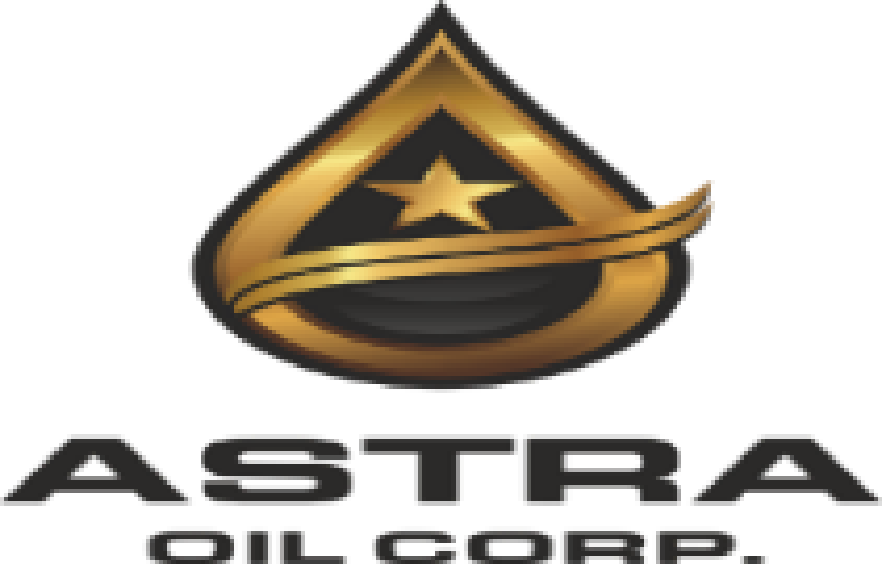  Astra Logo