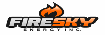 FireSky Logo