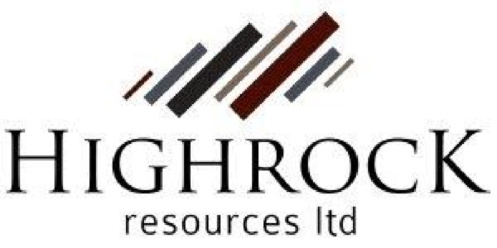 Highrock resources Logo