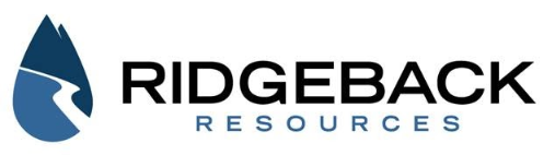 Ridgeback Logo