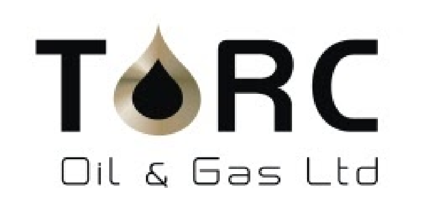 Torc Oil and Gas Logo